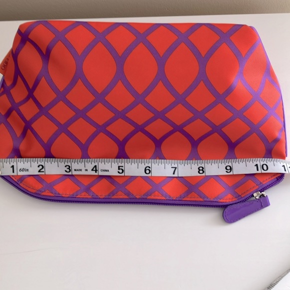 NEW SHISEIDO Makeup Cosmetic Bag - Picture 4 of 10